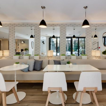 Les 2 Villas Trouville-sur-Mer Εξωτερικό φωτογραφία
