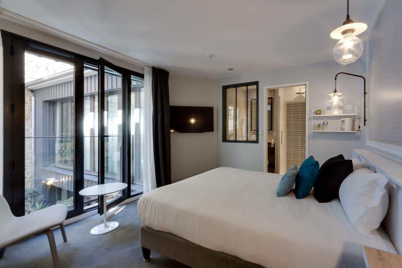 Les 2 Villas Trouville-sur-Mer Εξωτερικό φωτογραφία