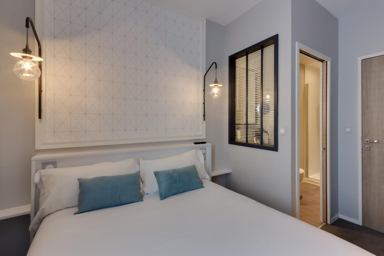 Les 2 Villas Trouville-sur-Mer Εξωτερικό φωτογραφία