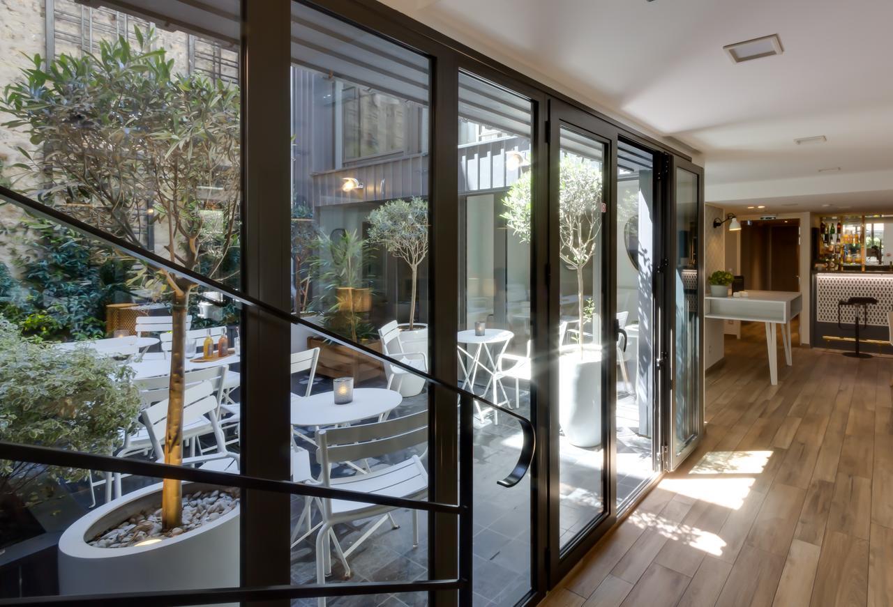 Les 2 Villas Trouville-sur-Mer Εξωτερικό φωτογραφία