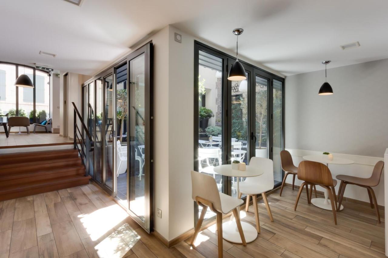 Les 2 Villas Trouville-sur-Mer Εξωτερικό φωτογραφία