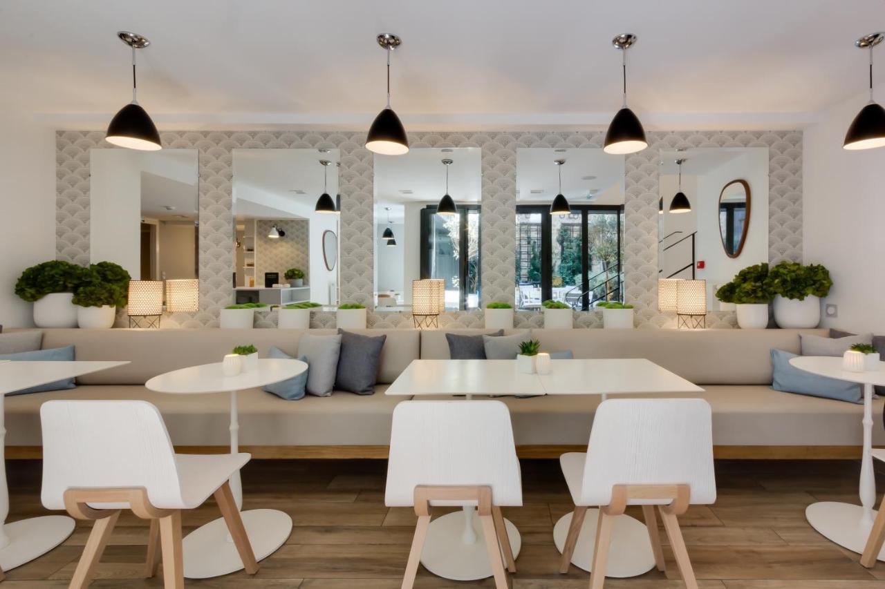 Les 2 Villas Trouville-sur-Mer Εξωτερικό φωτογραφία