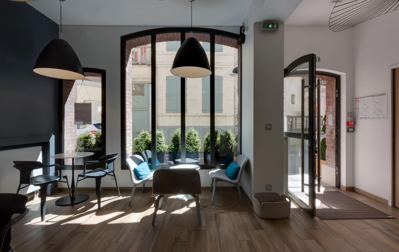 Les 2 Villas Trouville-sur-Mer Εξωτερικό φωτογραφία