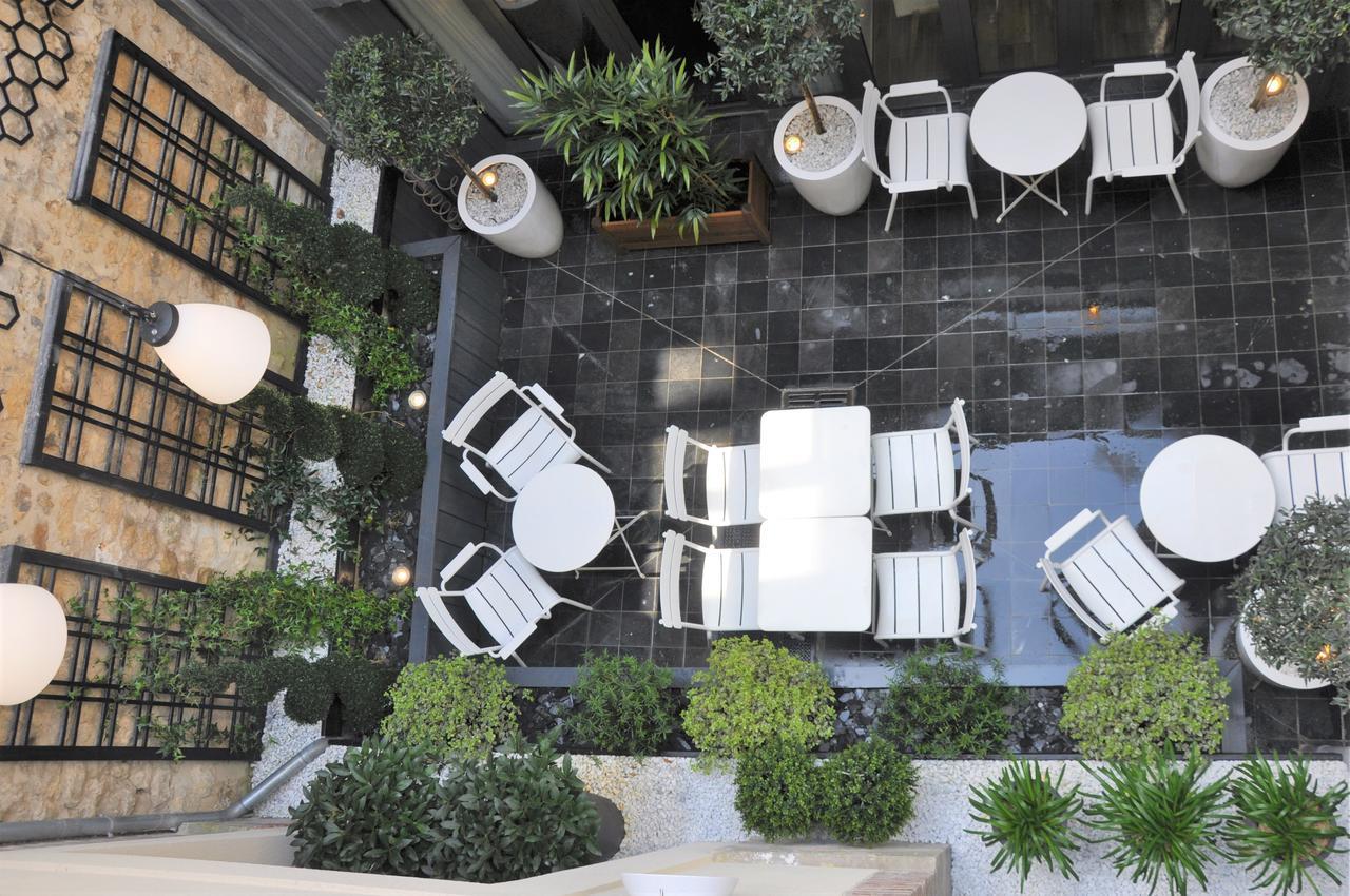 Les 2 Villas Trouville-sur-Mer Εξωτερικό φωτογραφία